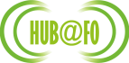 Logo Hub.Fo